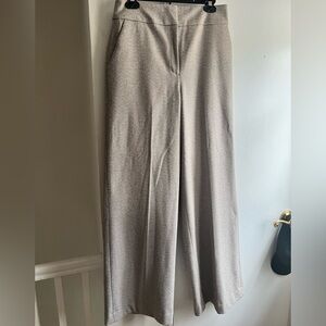 Calvin Klein Light Gray Women's Skirt